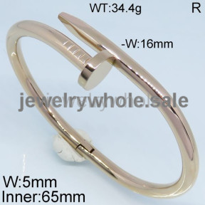 SS Bangle  TZ500136vhmv-612