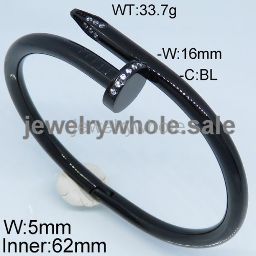 SS Bangle  TZ500137biib-612