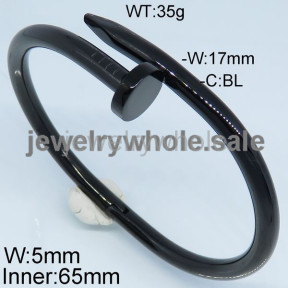 SS Bangle  TZ500140vhmv-612