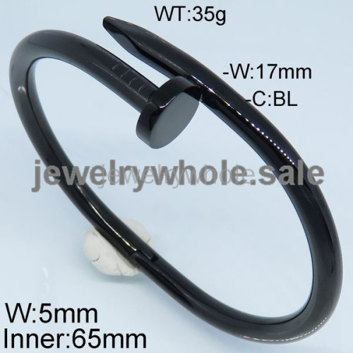 SS Bangle  TZ500140vhmv-612