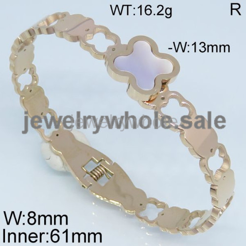 SS Bangle  TZ500142vihb-612