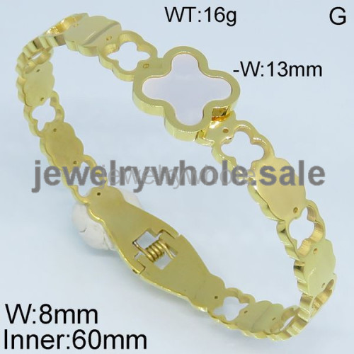 SS Bangle  TZ500143aivb-612