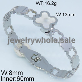 SS Bangle  TZ500144vhnv-612