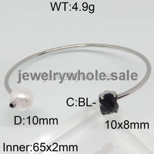 SS Bangle  TZ600008vhoa-317