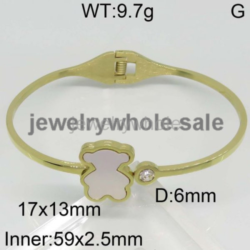 SS Bangle  TZ600009viha-317