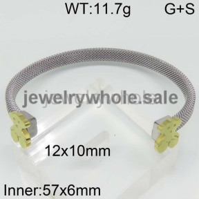 SS Bangle  TZ600011vhja-317