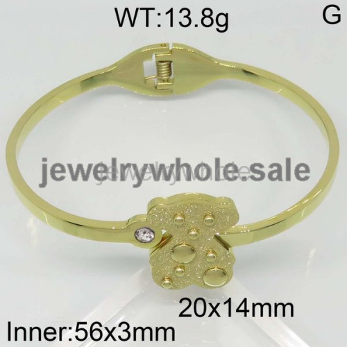 SS Bangle  TZ600017viia-317