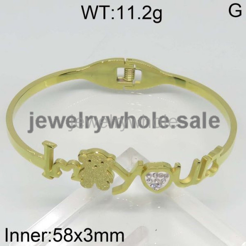 SS Bangle  TZ600021viia-317