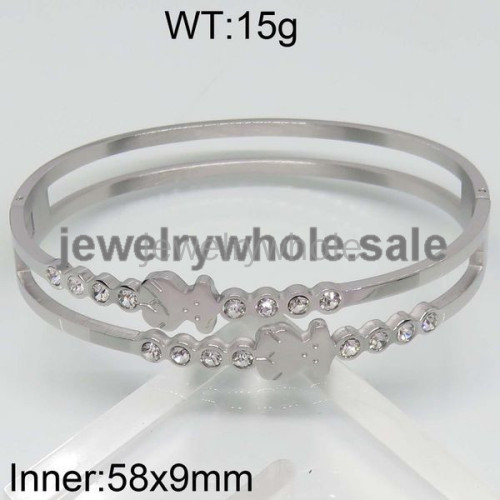 SS Bangle  TZ600024viia-317