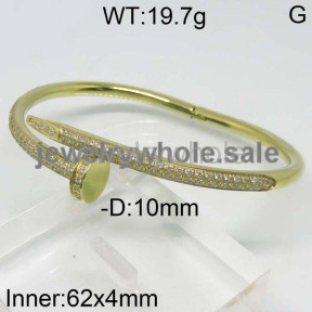 SS Bangle  TZ600032vmoa-317