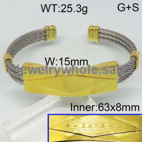 SS Bangle  TZ600033vhoa-349