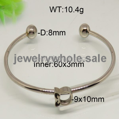 SS Bangle  TZ600037bbov-312