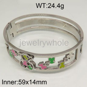 SS Bangle  TZ600044vhov-434