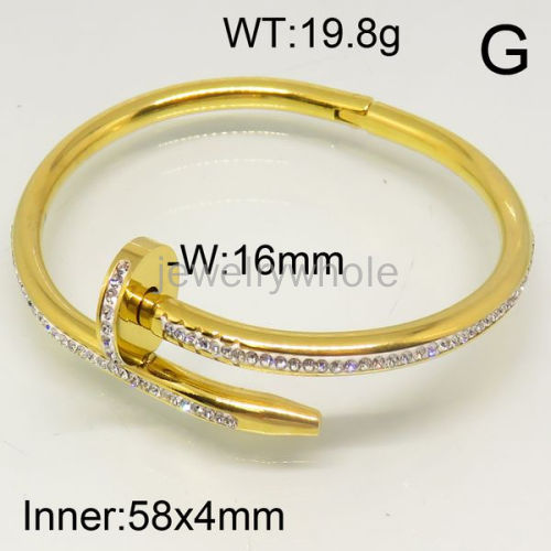 SS Bangle  TZ600069vhmv-617