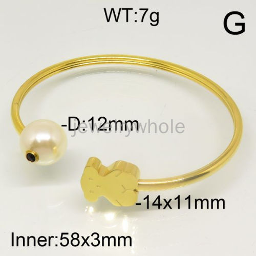 SS Bangle  TZ600070bhia-308