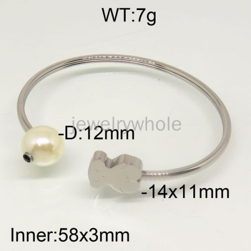 SS Bangle  TZ600071bhva-308