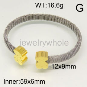 SS Bangle  TZ600072bhia-308