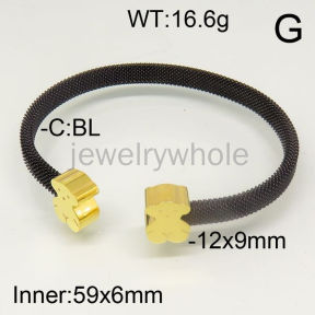 SS Bangle  TZ600073ahlv-308