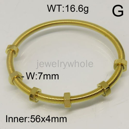 SS Bangles  TZ600238akja-323