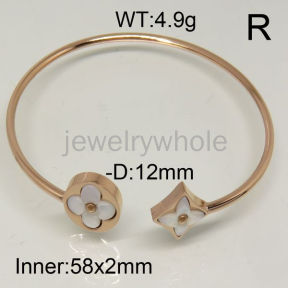 SS Bangle  TZ600267ajvb-323