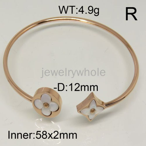 SS Bangle  TZ600267ajvb-323