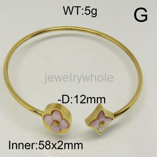 SS Bangle  TZ600268ajvb-323