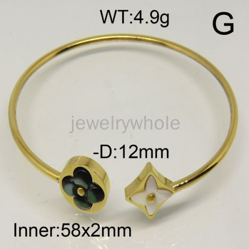 SS Bangle  TZ600270ajvb-323