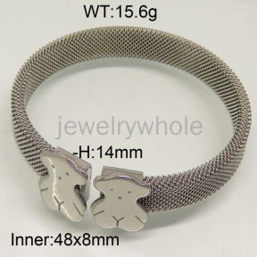 SS Bangles  TZ600328bbov-308