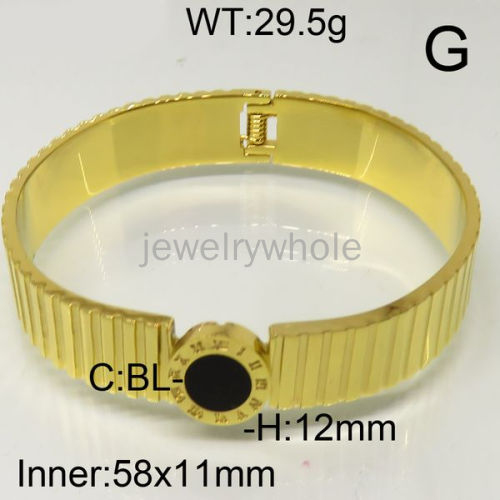 SS Bangles  TZ600425vhov-493