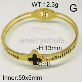 SS Bangles  TZ600480vhnv-493