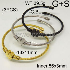 SS Bangles  TZ600552vivl-613