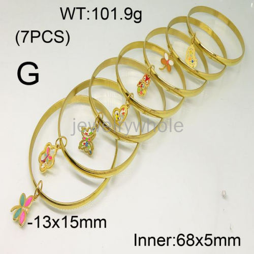 SS Bangles  TZ600610aivb-388