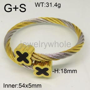 SS Bangles  TZ600676ahlv-628