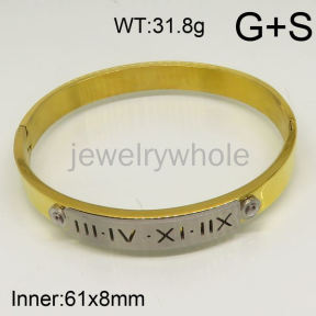 SS Bangles  TZ600684vhov-683