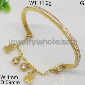 New Gold Bangle Hot 4744101359vibv