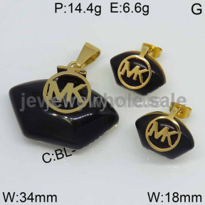 MK Jewelry Set P107862vhmb-308