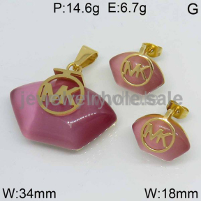 MK Jewelry Set P107863vhmb-308