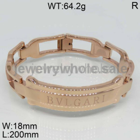 Bvlgari Bracelet P107900vkjb-322