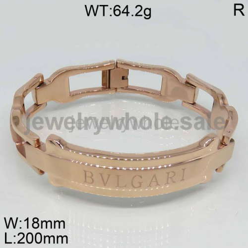 Bvlgari Bracelet P107900vkjb-322