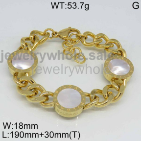 Bvlgari Bracelet P107905vkbv-322