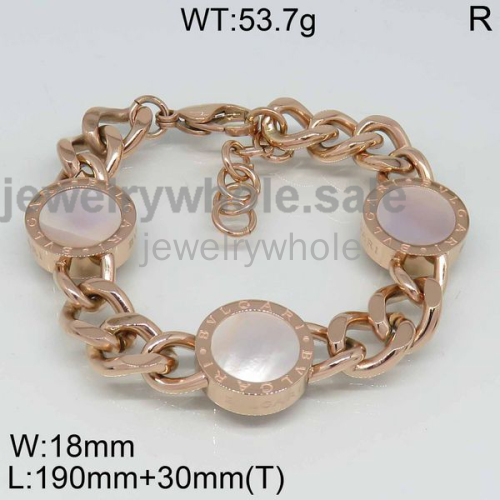 Bvlgari Bracelet P107907vkbv-322