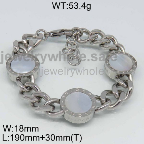 Bvlgari Bracelet P107909vjlb-322