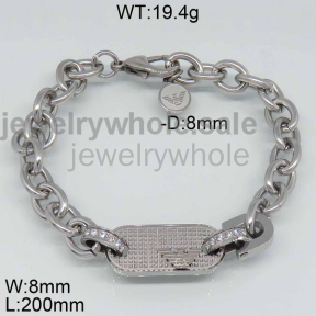 Giorgio Armani Bracelet P107913bjjb-322