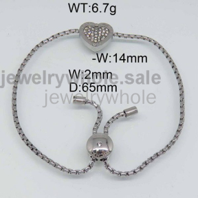 MK Bracelet P107916vjbv-322