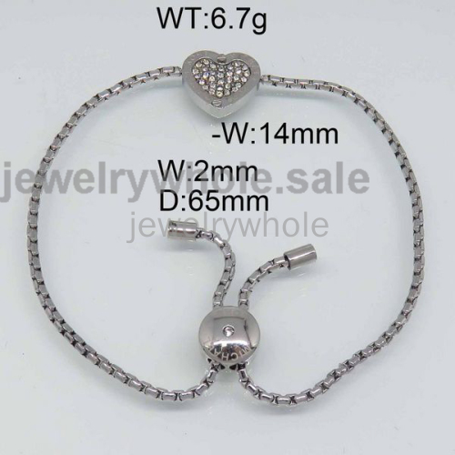 MK Bracelet P107916vjbv-322