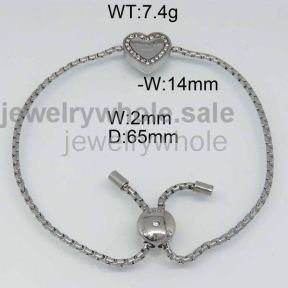 MK Bracelet P107919vjbv-322