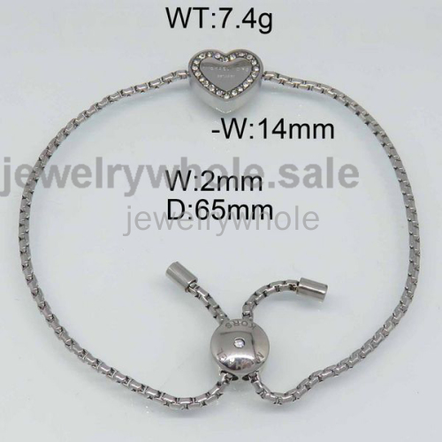 MK Bracelet P107919vjbv-322