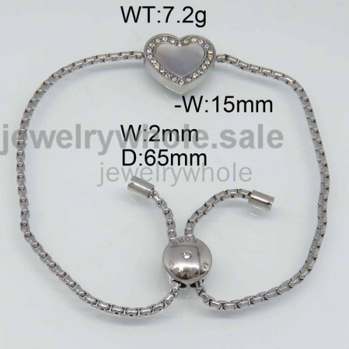 MK Bracelet P107922vjbv-322