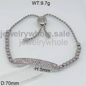 MK Bracelet P107925vjjb-322