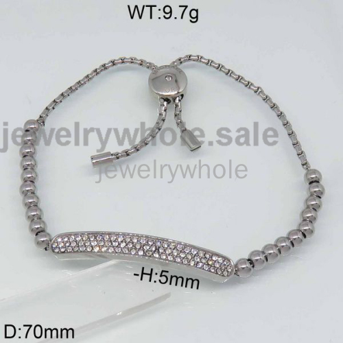 MK Bracelet P107925vjjb-322